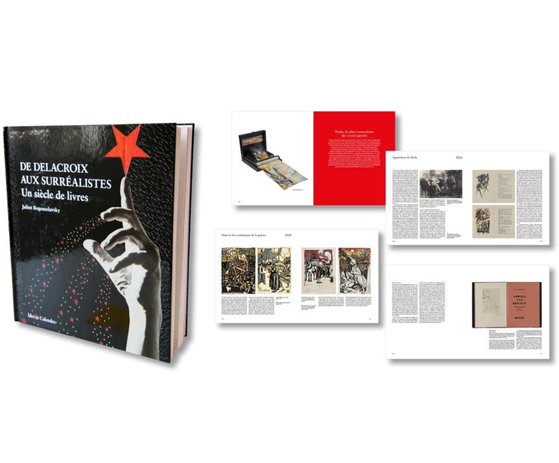 De Delacroix aux surréalistes <br> 364 pages – Image 2
