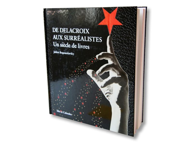 De Delacroix aux surréalistes <br> 364 pages